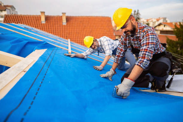 Fast & Reliable Emergency Roof Repairs in Saybrook On The Lake, OH